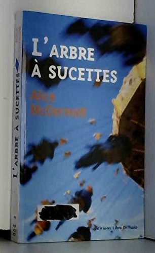 couverture de : arbre à sucettes