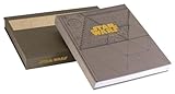Star Wars, le coffret culte -les archives inédites-