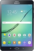 Samsung Galaxy Tab S2 T719 20,31 cm (8 Zoll) LTE Tablet-PC (2 Quad-Core Prozessoren, 1,8 GHz + 1,4GHz,  3GB RAM, 32GB eMMC, Android 6.0, neue Version) schwarz