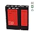 Produktbild NOYAFA NF-468PT POE Tester Detektor POE Standard LAN Netzwerkkabel Tester RJ11 RJ45 Detektor Testing Tool mit LED-Licht
