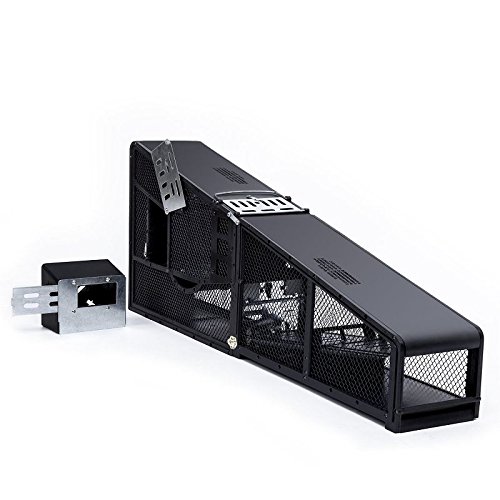 Elbe Lebendfalle für Mäuse und Ratten; wiederverwemdbar und tierfreundlich_MAF11 - 5