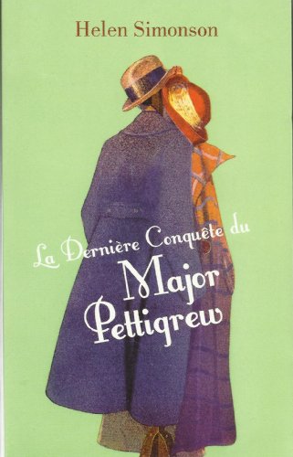 La dernière conquête du Major Pettigrew