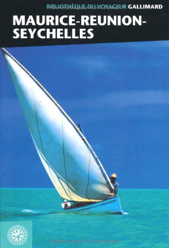 couverture de : Maurice-R&eacute;union-Seychelles