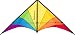 Produktbild Delta Hawk, Invento, Lenkdrachen Rainbow