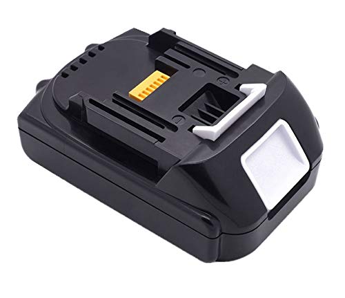 FengWings 18V 1.5 Ah Reemplazar Batería Compatible con Makita Werkzeug Akku BL1815 BL1830