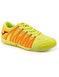 chaussure futsal montante