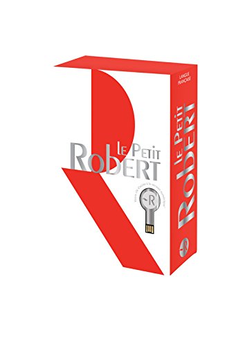 Dictionnaire Le Petit Robert 2016 - Édition limitée Dictionnaire Le Petit Robert 2016 - Édition limitée