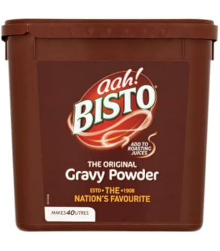 1.9kg Bisto Instant Gravy Granules 12 thumbnail image