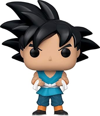 FunKo Pop Dragon Ball Z Goku World Tournament Vinyl Figure