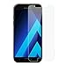 Produktbild VAPIAO Panzerglasfolie [Panzerglas] kompatibel mit Samsung Galaxy A5 2017 er Modell 9H Hartglas Schutzglas Displayschutz