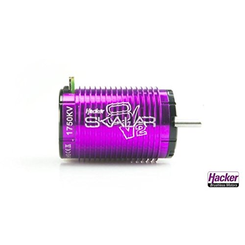 Preisvergleich Produktbild Hacker SKALAR 8-V2 1750 Sensor-BL-Motor