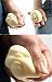 Hengsong Humorous Face Top Anti-stress Helper Stress Pressure Reliver Vent Ball(colour send random)