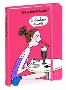 Télécharger Quo Vadis - les Paresseuses - Textagenda - Agenda Scolaire Journalier 12x17 cm Rose - Année 2014-20 PDF Ebook En Ligne