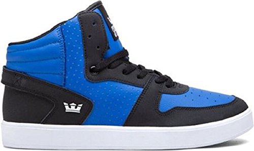 Preisvergleich Produktbild Supra Spectre Sphinx Schwarz / Royal 47.5EU