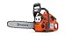 Produktbild Husqvarna 135 - Motorsäge mit 40,9 ccm, 1,5 kW, Sägeblatt 40 cm, Sägekette 35 cm