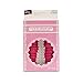 Shot--In 26 Pcs Nail Art Gel Model Clip Nail Edge Gradient Anti Overflow Tool