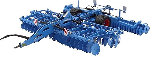 Preisvergleich Produktbild ROS 60155.0 Lemken Compact Scheibenegge Rubin 12