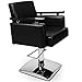 205166 Barber chair professional barbers chairs new stylist hydraulic equipment hairdressing fashion beauty hair salon