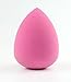 Beau Belle Make Up Sponge - Foundation Sponge - Foundation Blender - Pro Beauty Flawless Makeup Blender Foundation Puff - Multi Shape Sponge - Makeup Foundation Blending Powder Water Droplets Shape Sponge