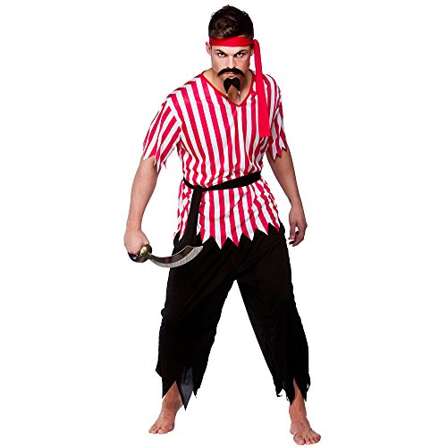 Preisvergleich Produktbild Shipmate Pirate