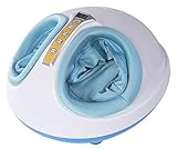 Anwendungsdauer einstellbar 5-30 Minuten in 5er Schritten