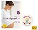 Produktbild Das große Buch zur Schwangerschaft, umfassender Rat für jede Woche + Kindersticker "Baby on board"
