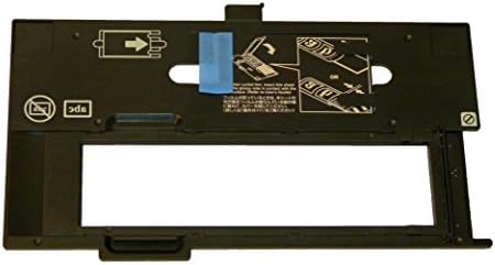 NEW OEM Epson 120 Film Holder Or Film Guide Negative Or Positive: Perfection V550