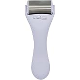 DOCTEURBLANC LABORATOIRES Ice Roller Ice Therapy Skin Firming Massager (Lila)