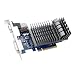 Produktbild Asus GeForce GT 710 Silent LP, 90YV0943-M0NA00