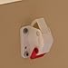 Dreambaby Mag 1 Lock (White)