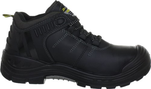 Safety Jogger Force 2 Unisex-Erwachsene Sicherheitsschuhe - 6