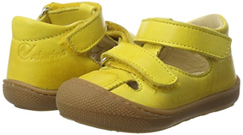 Naturino Unisex Baby 3996 Sneaker - 5