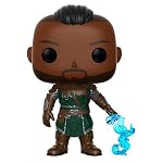 Funko Pop Guardián (Morrowind 220)