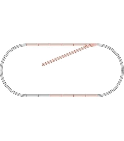 Roco H0 - 42510/42538/42608/u.a. - Rails - 26 pièces, voies - Catawiki Roco H0 - 42510/42538/42608/u.a. - Rails - 26 pièces, voies - Catawiki