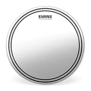 Evans EC2 Coated Drum Head, 14 Inch