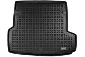 ‎AZUGA AZUGA Gummi Kofferraumwanne Premium Antirutsch passend für BMW 3er Touring (Kombi) F31 ab 9/2012-8/2019 AZ12000184