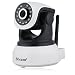 Produktbild Sricam SP017 IP Camera Kameras Wireless720p HDH.264OnvifP2PIR-LEDalle Funktionen von AppMicroSD-Unterstützung bis zu 128 GBKompatibel mit iOS and AndroidSicherheit ohne Filiwifi