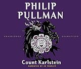 Count Karlstein, or the Ride of the Demon Huntsman by Philip Pullman