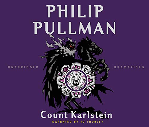 Count Karlstein, or the Ride of the Demon Huntsman