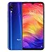 Price comparison product image Momola Xiaomi Original Redmi Note 7 Global 4GB RAM+64GB ROM 6.3" Full Screen Snapdragon 660 48.0MP 4000mAh (Blue)