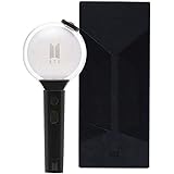 Mots Special Edition Lightstick Bts Official Lightstick Map Of The Soul Special Edition (Incl. One Random  Bts Transparent Sticker) : Amazon.co.uk: Electronics & Photo