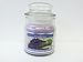Small 3oz (85g) Glass Jar Scented Natural Soy Blend Candles (CHOOSE ANY 3) 1 FREE Some Scents Fragrant Sachet BY MAKBROS