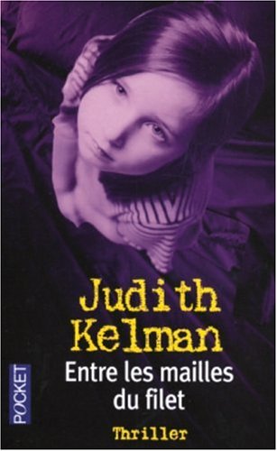 couverture de : Entre les mailles du filet