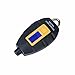 Produktbild WINOMO Digital Reifen Druckmessgerät Portable Schlüsselanhänger Stil Reifen Druck Meter für Autos LKW Motorrad Fahrrad ATV