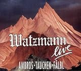 Watzmann Live - Wolfgang Ambros