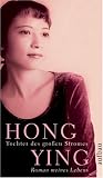 Cover zum Buch Tochter des grossen Stromes
