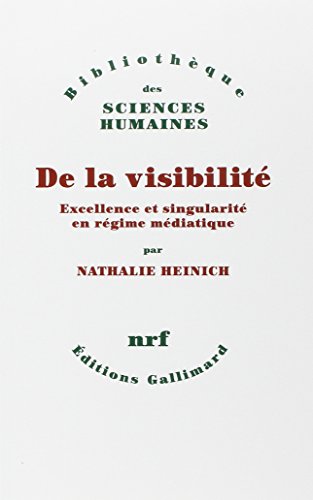 De la visibilité