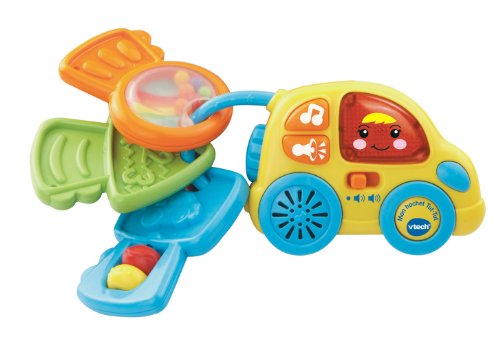 Vtech 150605 My Tut-Tut Rattle