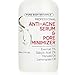 Pure Body Naturals Acne Treatment For Face & Pore Minimizer Serum - Dermatologist Tested Product, Made With Revolutionary Evermat - 1 Oz (1 Pack)
