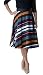 DeeVineeTi Striped Women